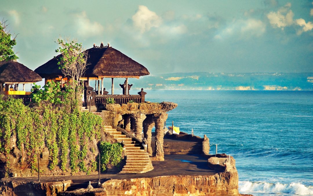 Call for Participants: IFLRY goes to Bali—IFLRY-CALD Youth Climate Change Workshop