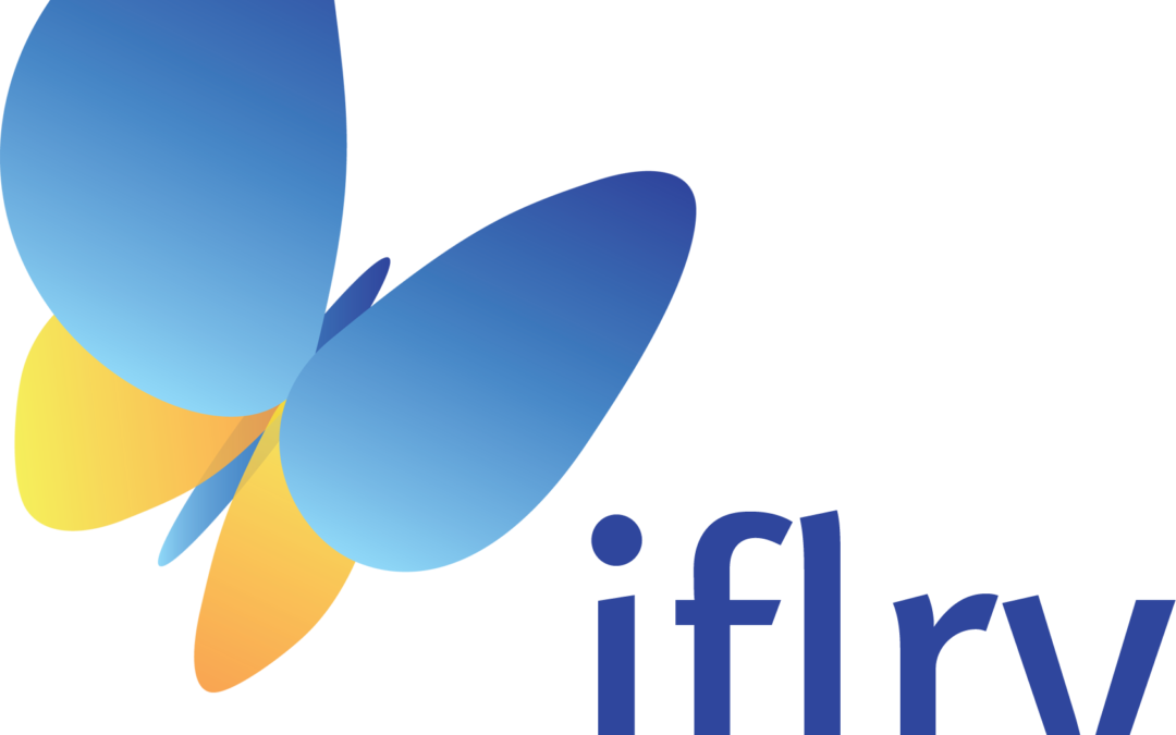 Vacancy for IFLRY Executive Assistant