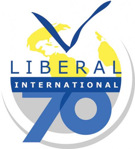 Liberal International’s 70th anniversary!
