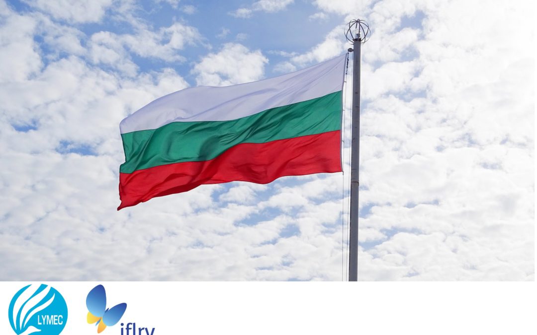 Young Liberals worried about the democratic future of Bulgaria