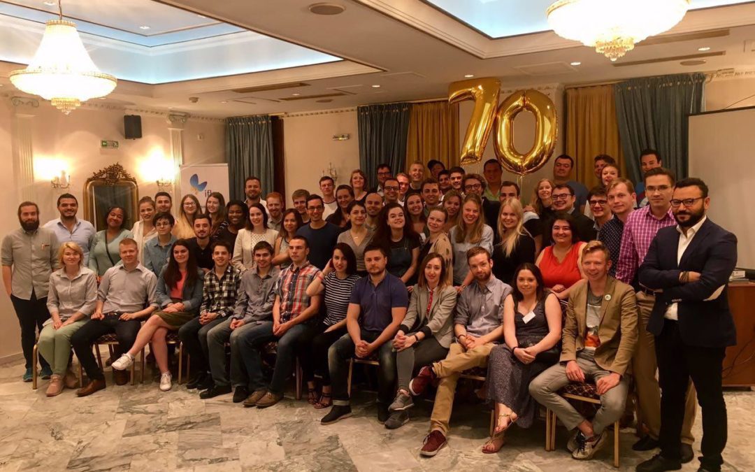 Thessaloniki General Assembly Summary