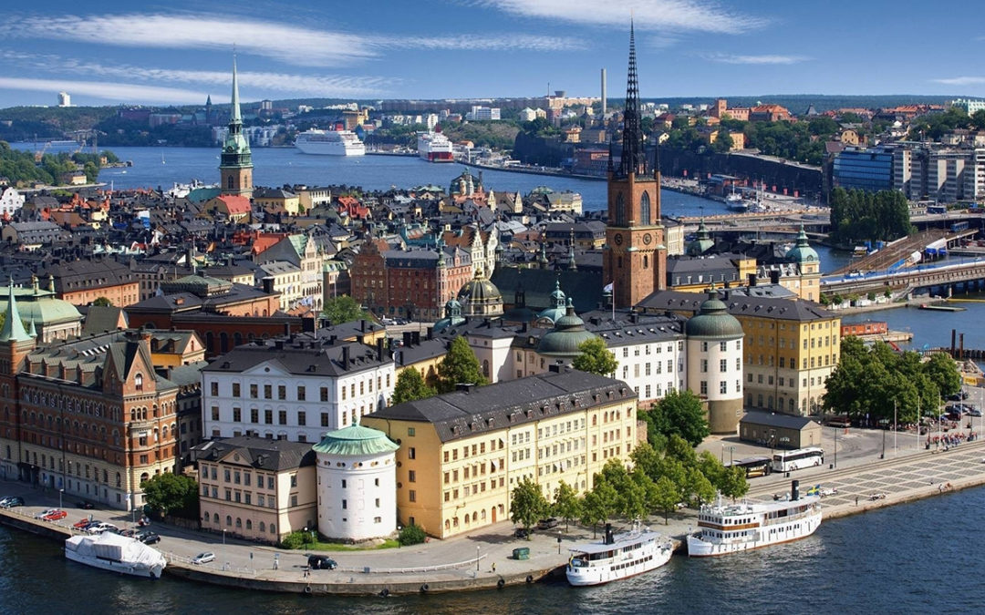 Open Call for IFLRY Seminar on Peace, Democracy and Cooperation in Northeast Europe