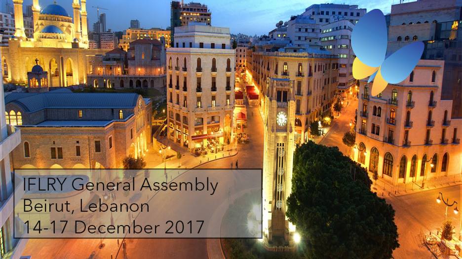 General Assembly Beirut & Conference ‘Migration & Open Borders’