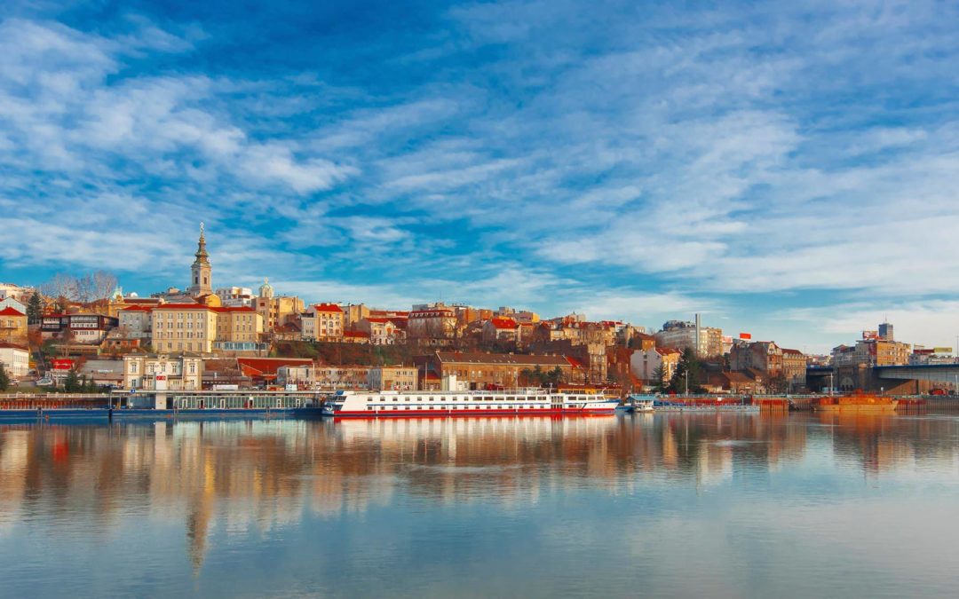 Open Call for Participants: Local Seminar “The Tensions of Migration: Diversity, Social Inclusion and NFE”, 28 June – 1 July 2018, Belgrade, Serbia