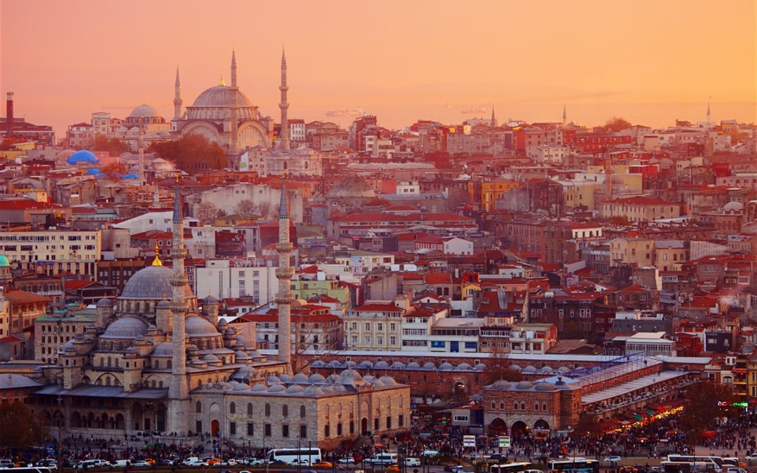 Open Call for Participants: Local Seminar “The Tensions of Migration: Forced Migration and Integration”, 23 – 26 August 2018, Istanbul, Turkey