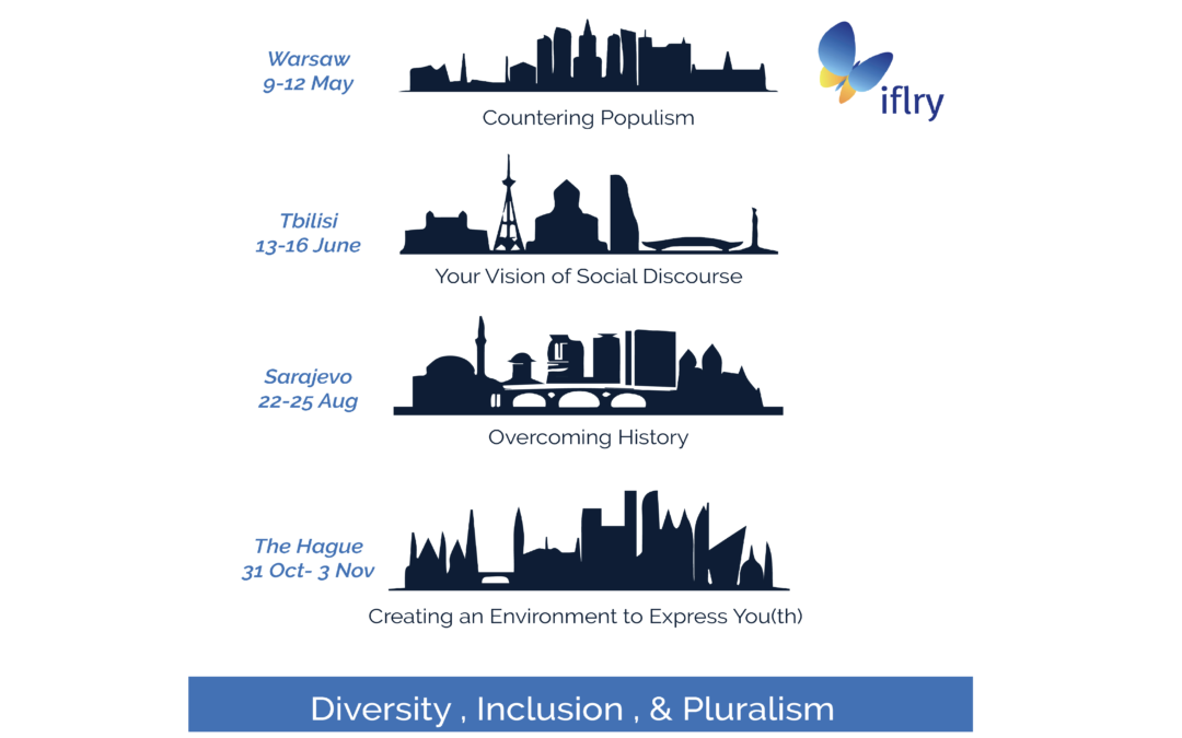 Save the Dates: Changing the Norm