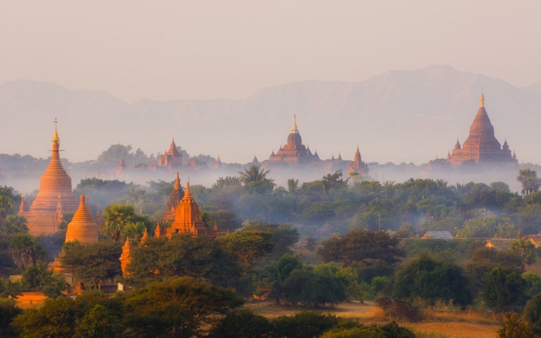 Call for Application – IFLRY Regional Initiative South-East Asia. 9-12 January 2020