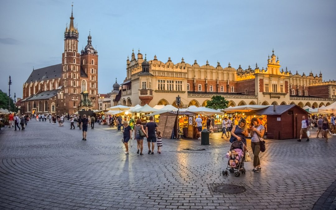 Call for Participants: Seminar “Hands Off My (Civic) Space: BTW, What’s a Civic Space? And What’s it For?” 15th – 18th of October 2020 Krakow, Poland