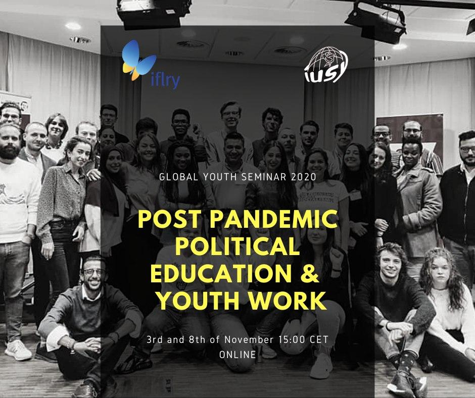 Global Youth Seminar 2020