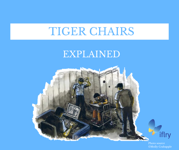 Tiger Chairs