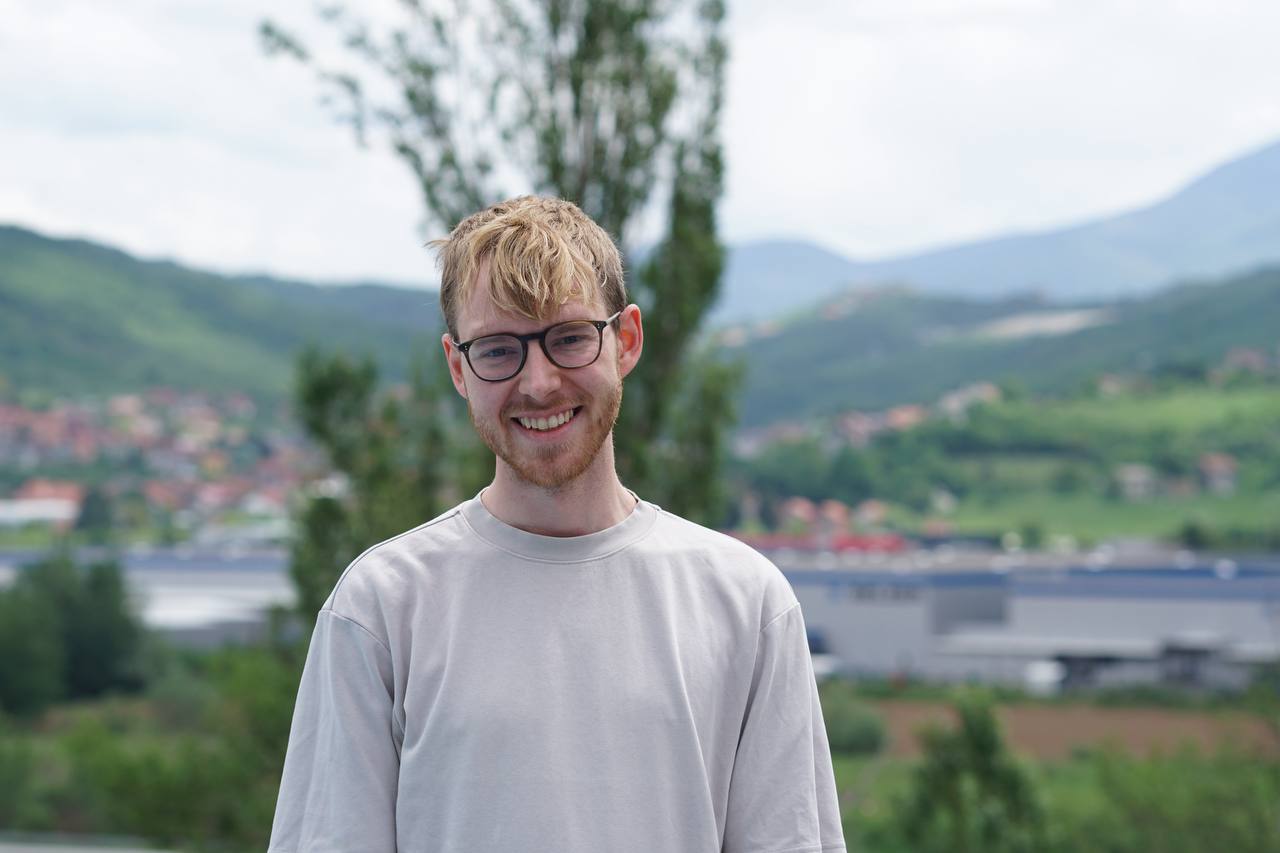 Kai Pischke