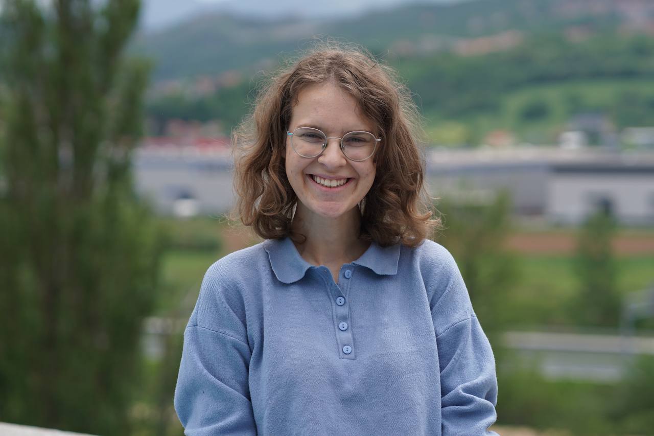 Lina Braun