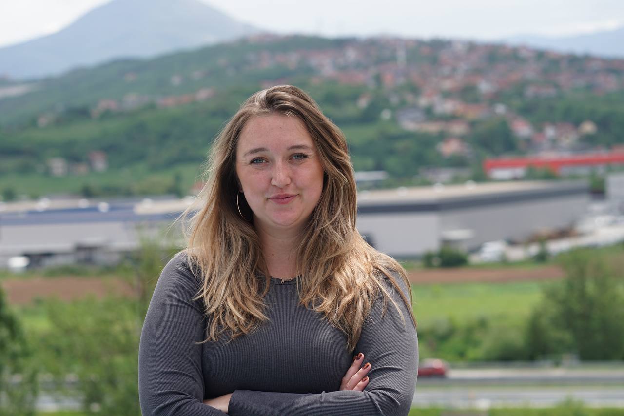 Tirza Drent